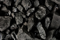 Coalpit Heath coal boiler costs