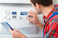 free Coalpit Heath gas safe engineer quotes